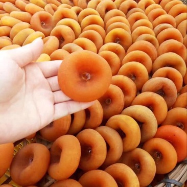 柿饼1~2两