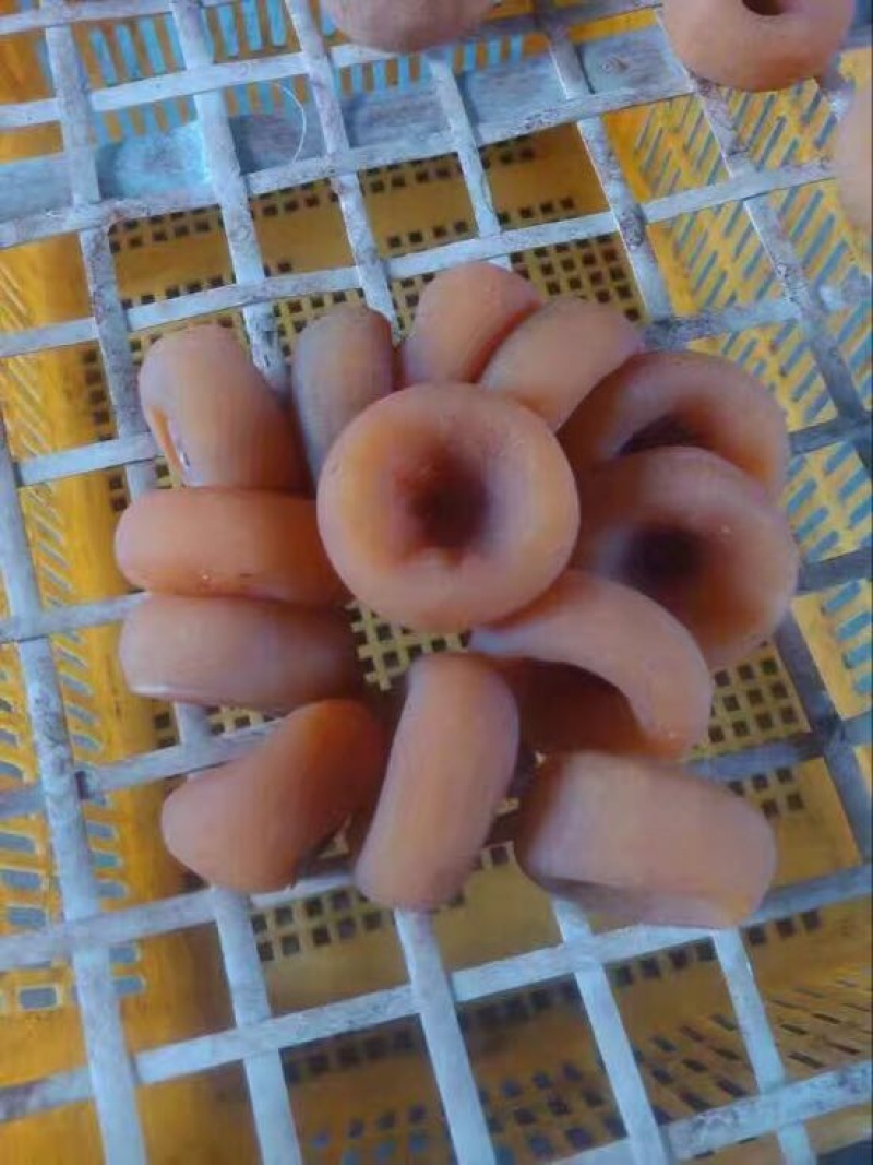 柿饼1~2两