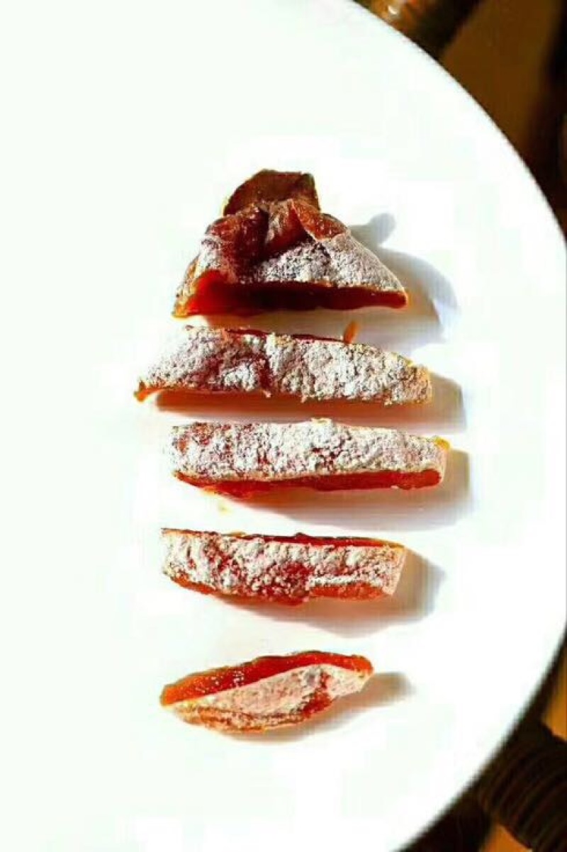 柿饼1~2两