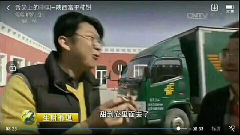 柿饼1~2两