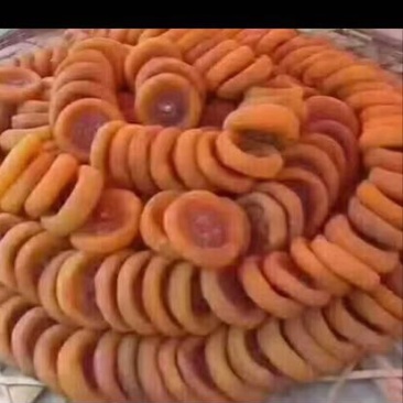 柿饼1~2两