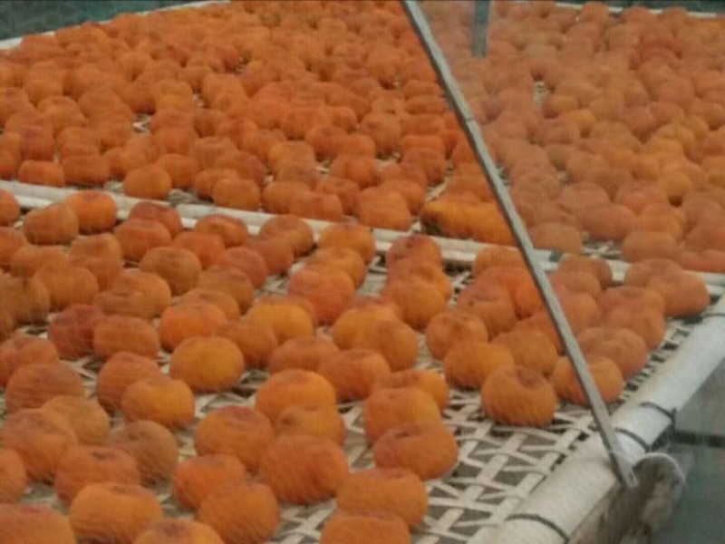 柿饼1~2两