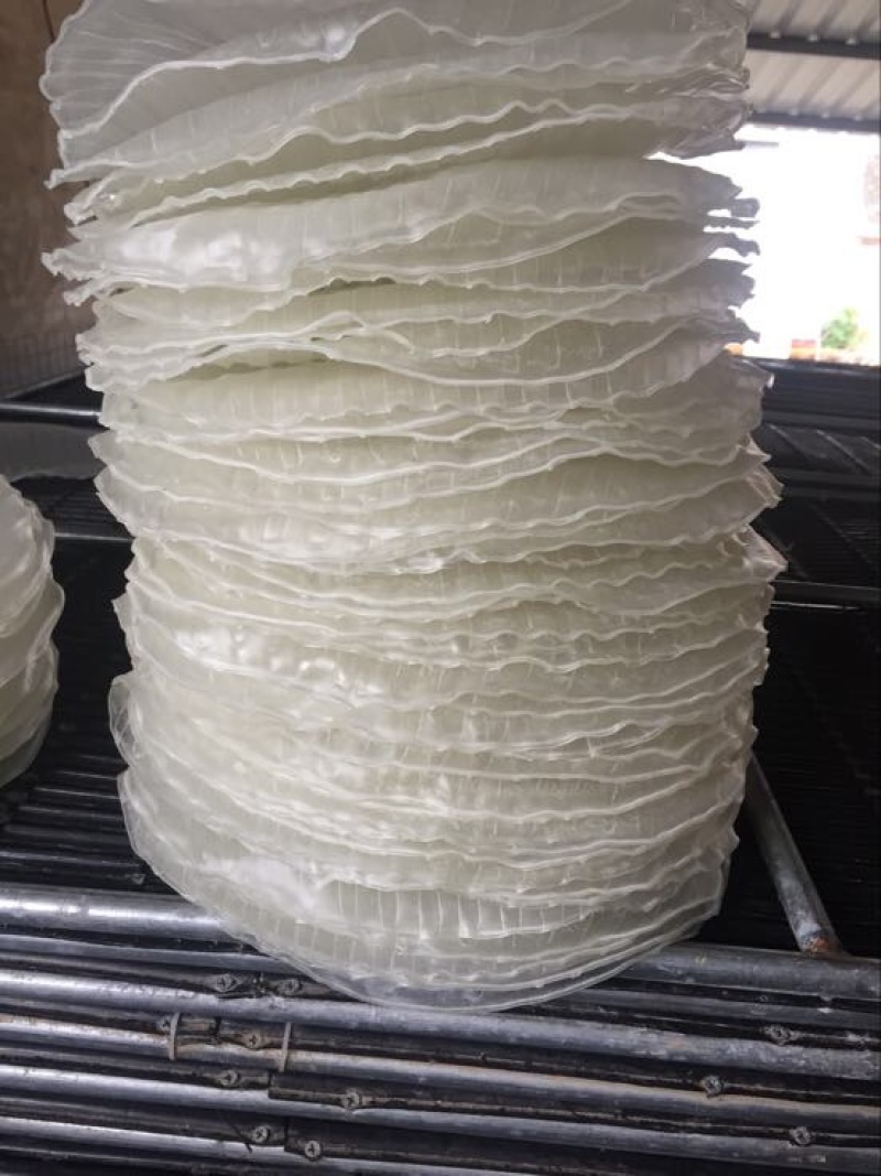 绿豆粉皮