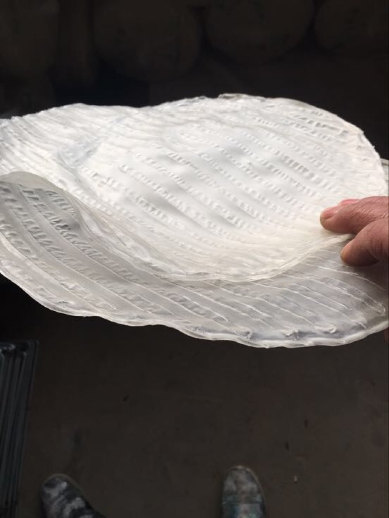 绿豆粉皮