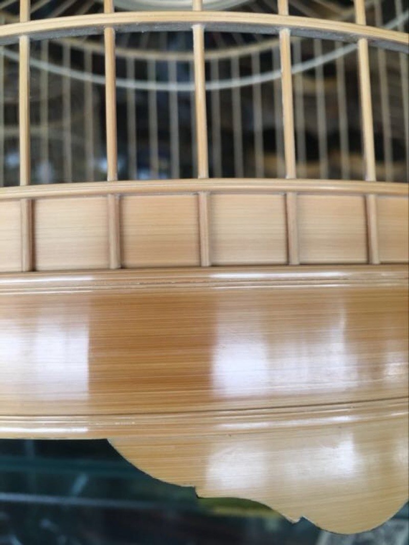 竹工艺品