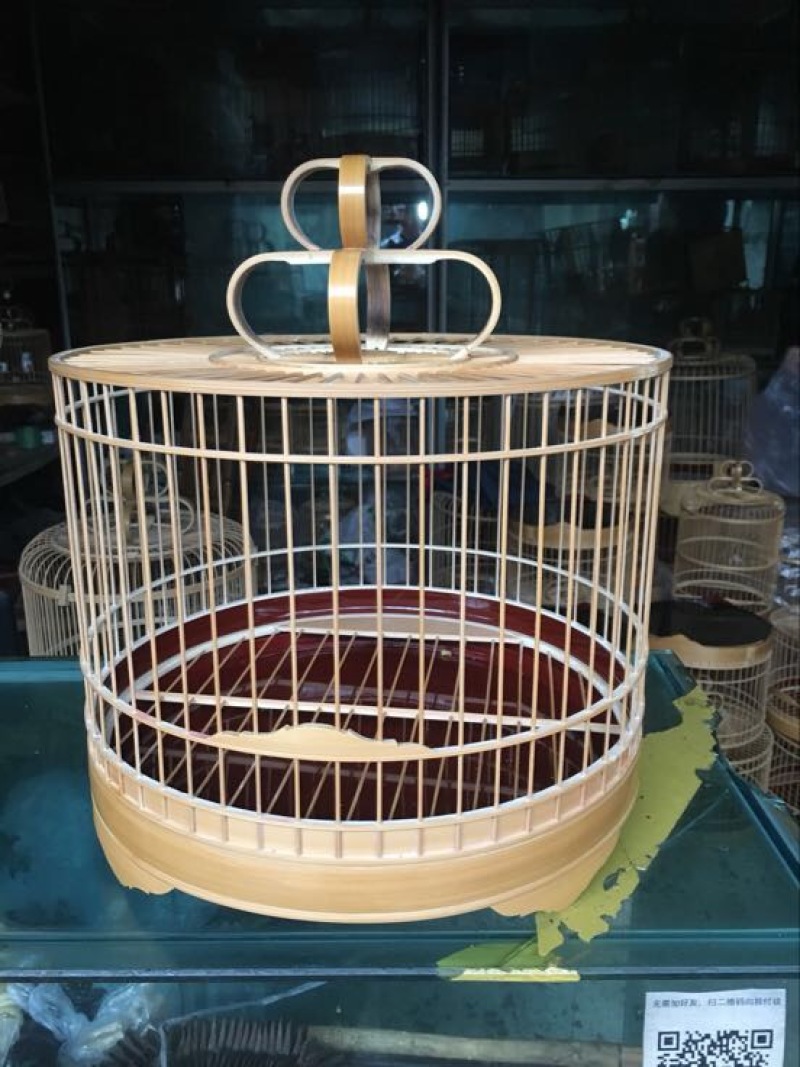 竹工艺品