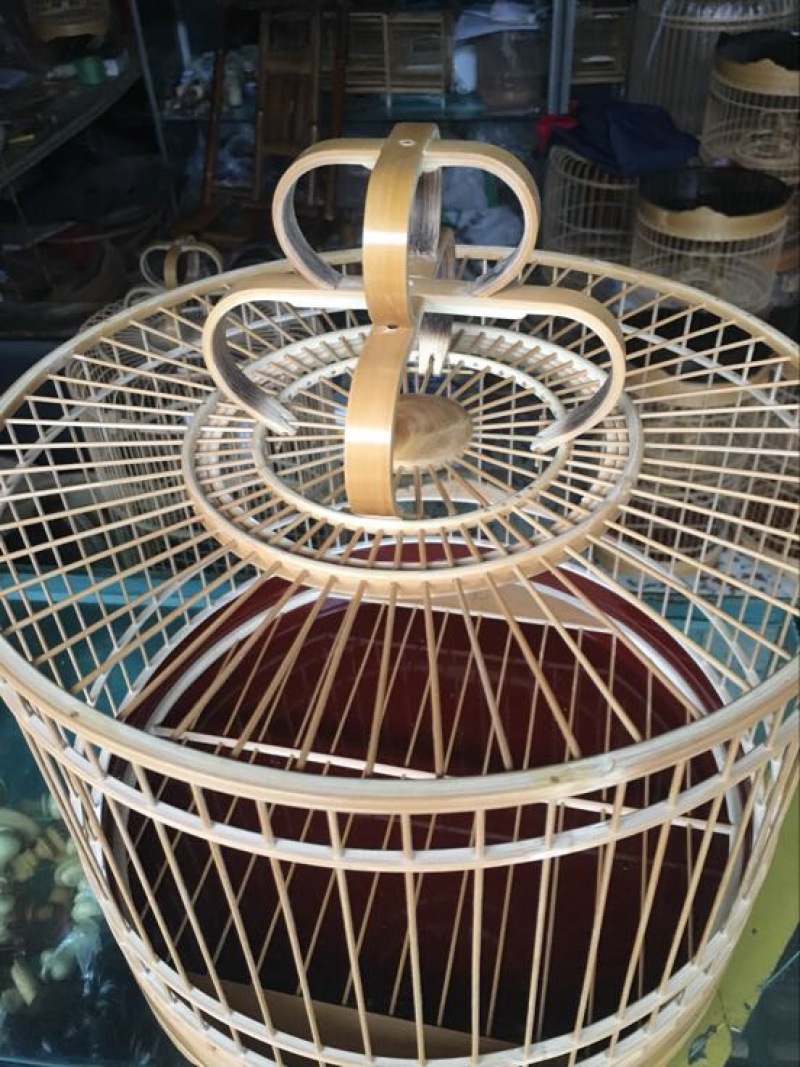 竹工艺品