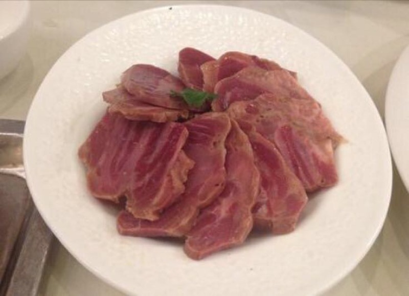 驴肉鲜货