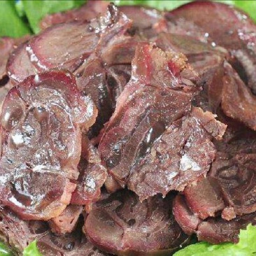 驴肉鲜货