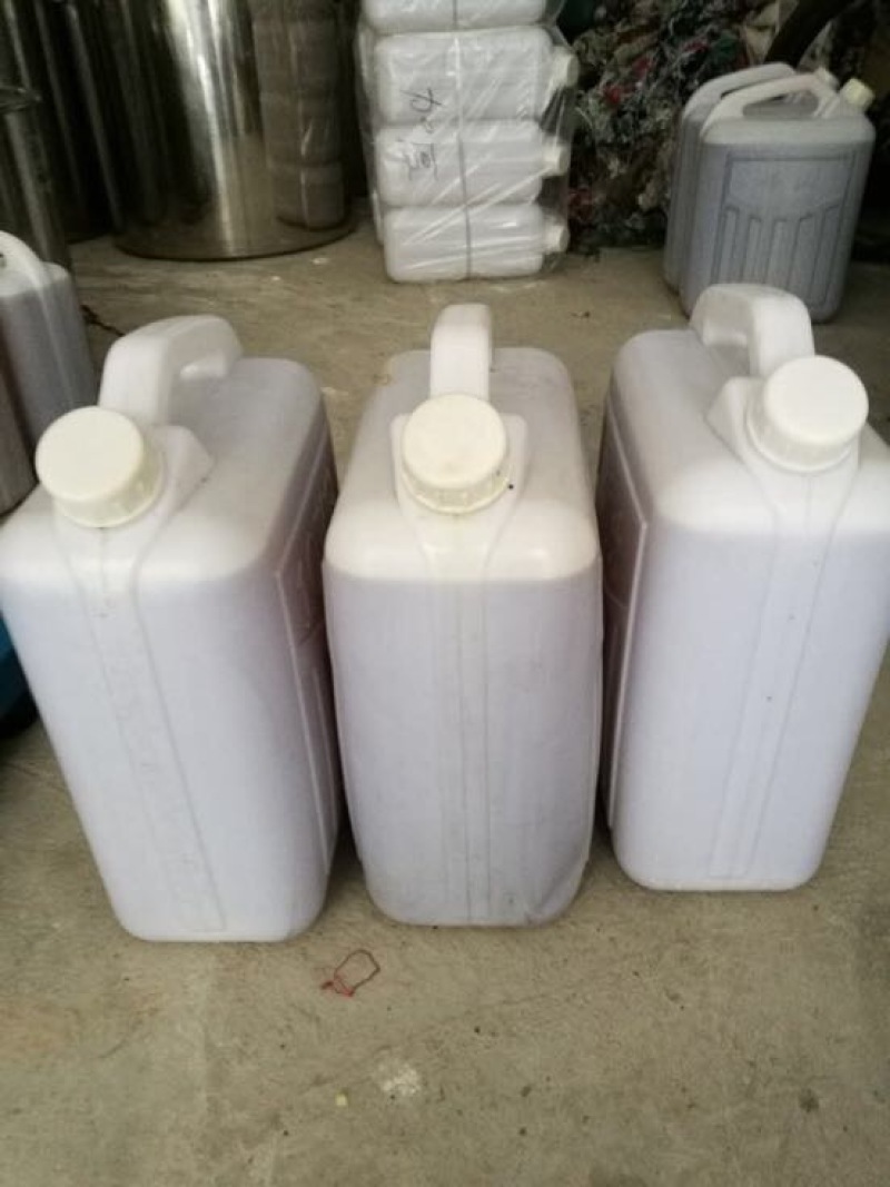 茶树油