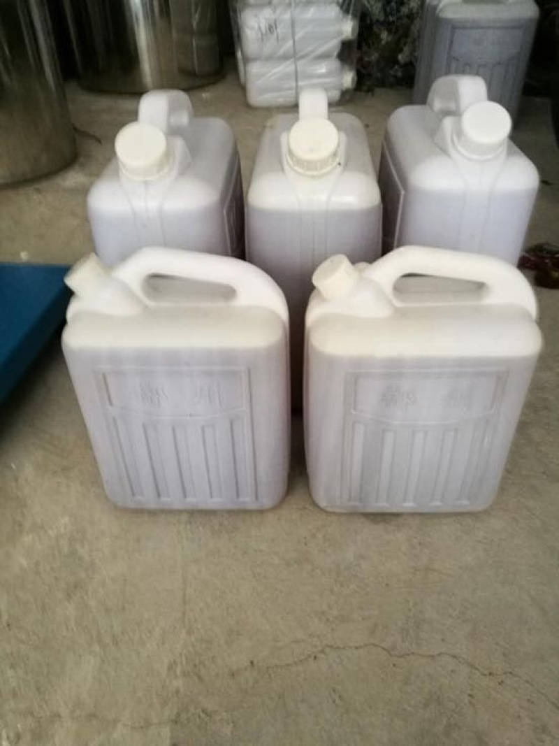 茶树油