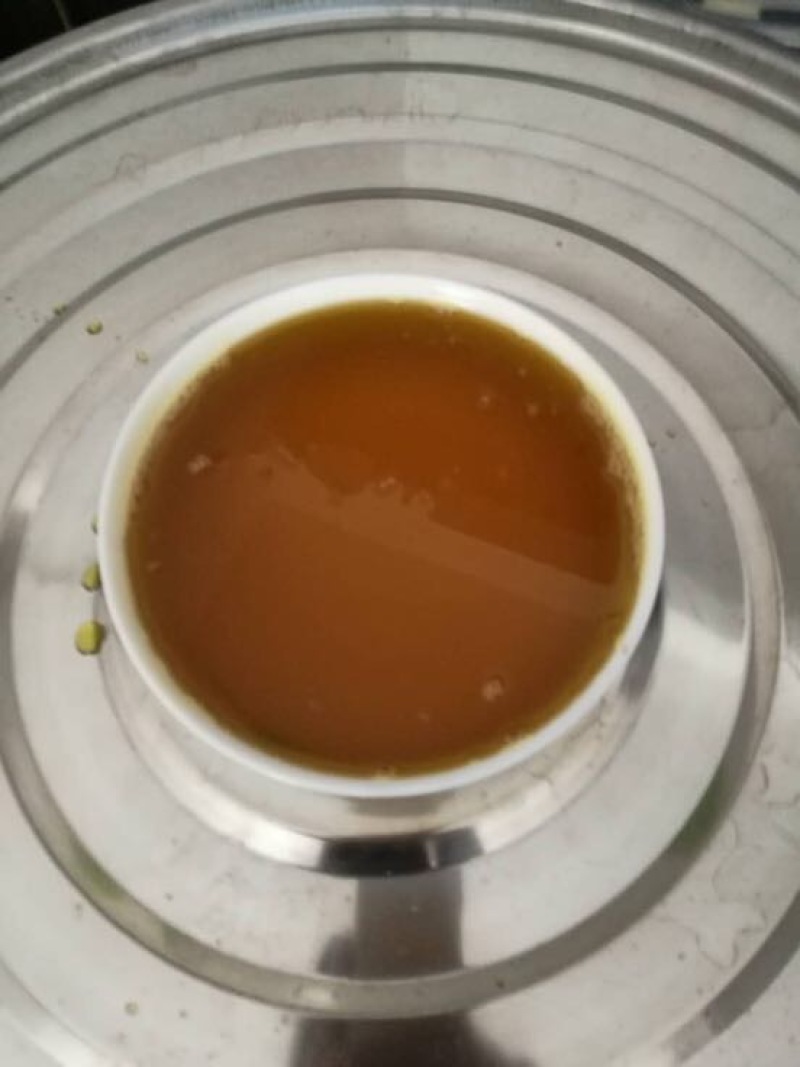 茶树油