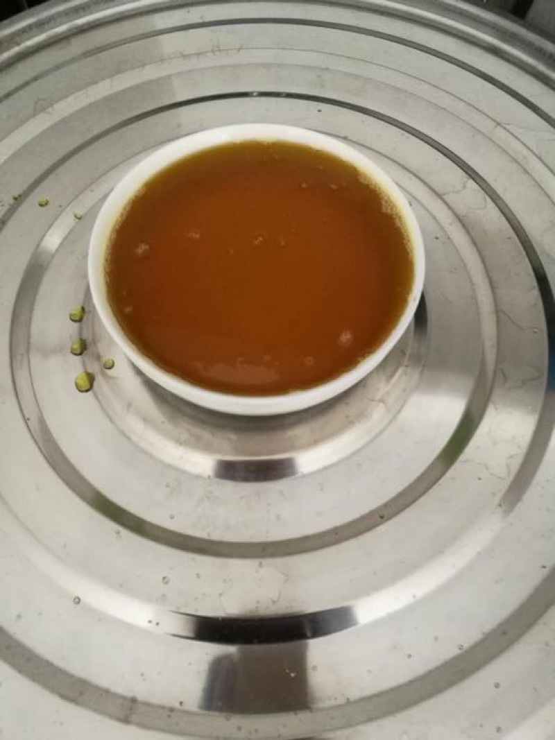 茶树油