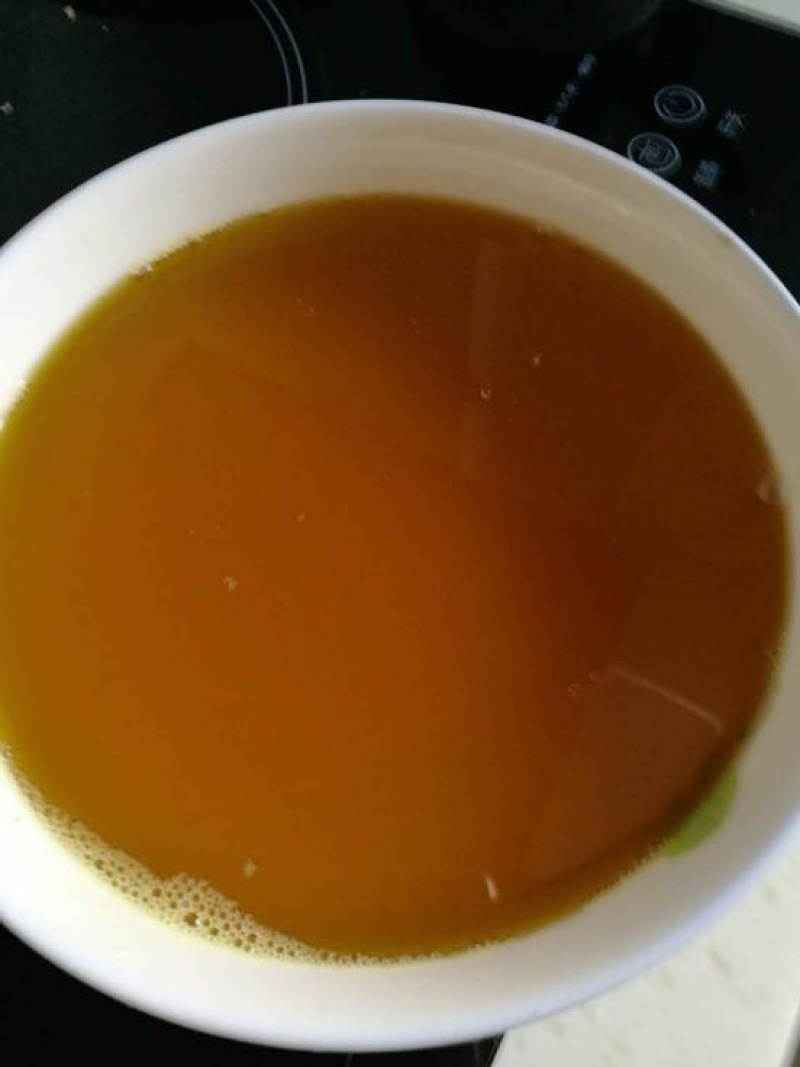 茶树油