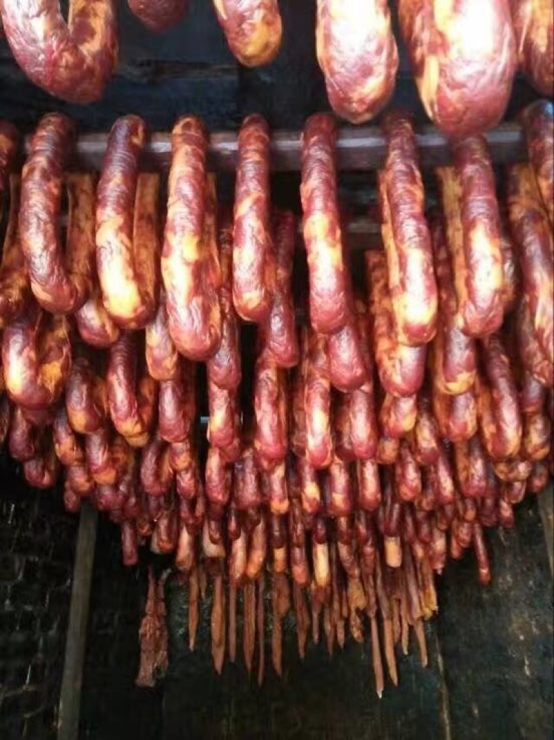 马肉冷藏