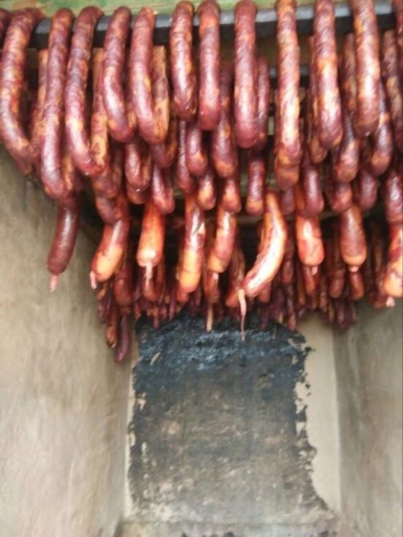 马肉冷藏