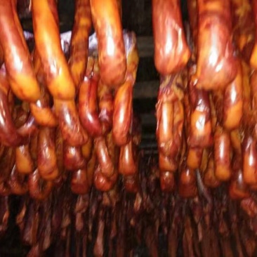 马肉冷藏