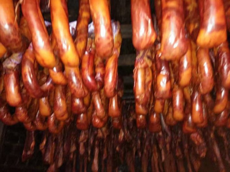 马肉冷藏