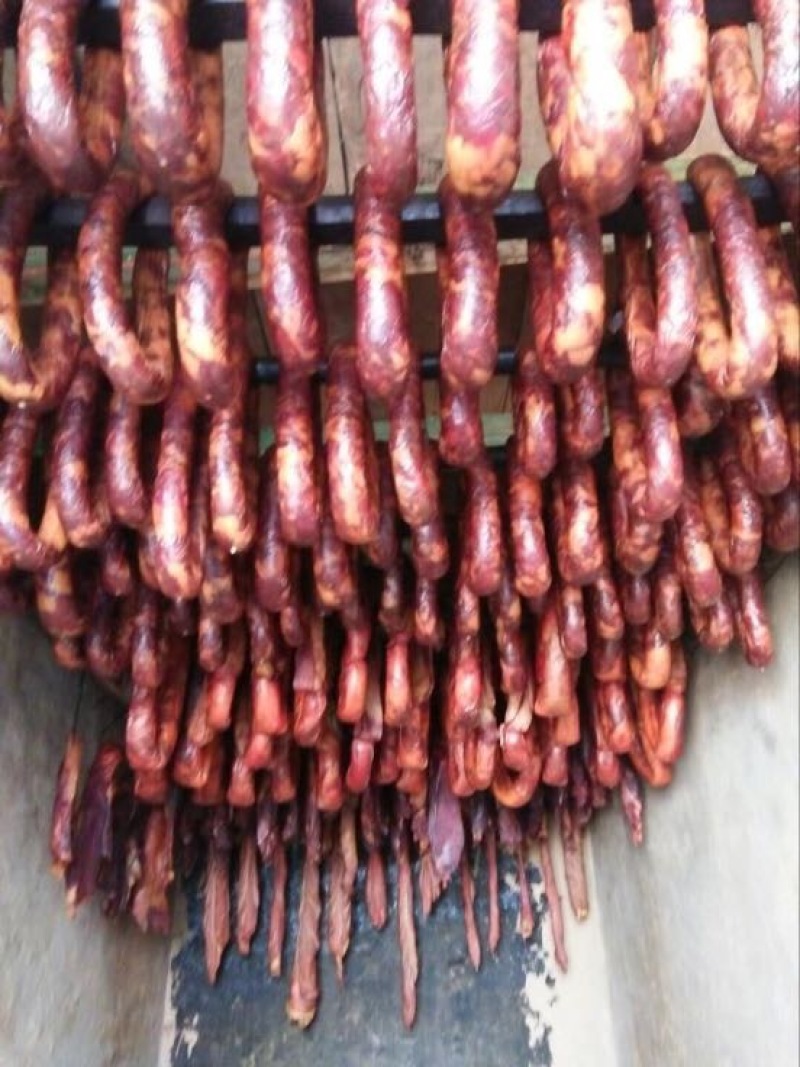 马肉冷藏