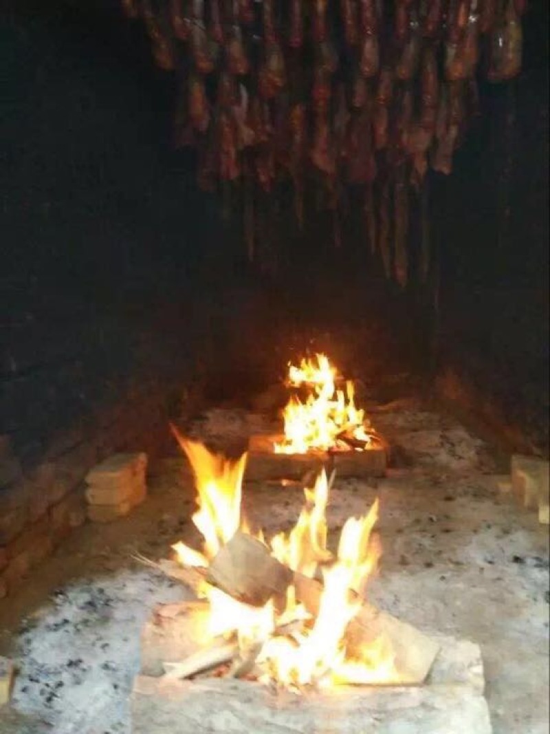 马肉冷藏