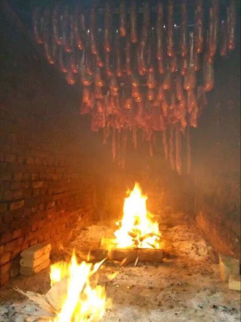 马肉冷藏