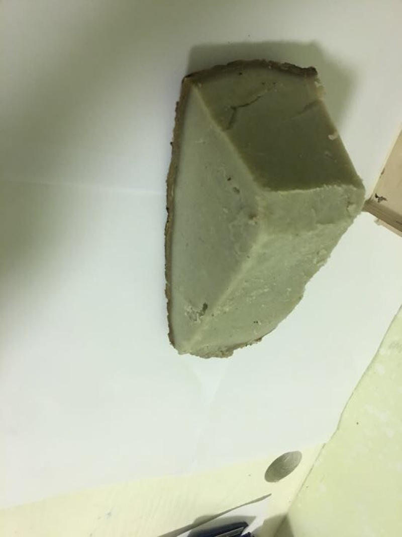 米豆腐湿豆腐