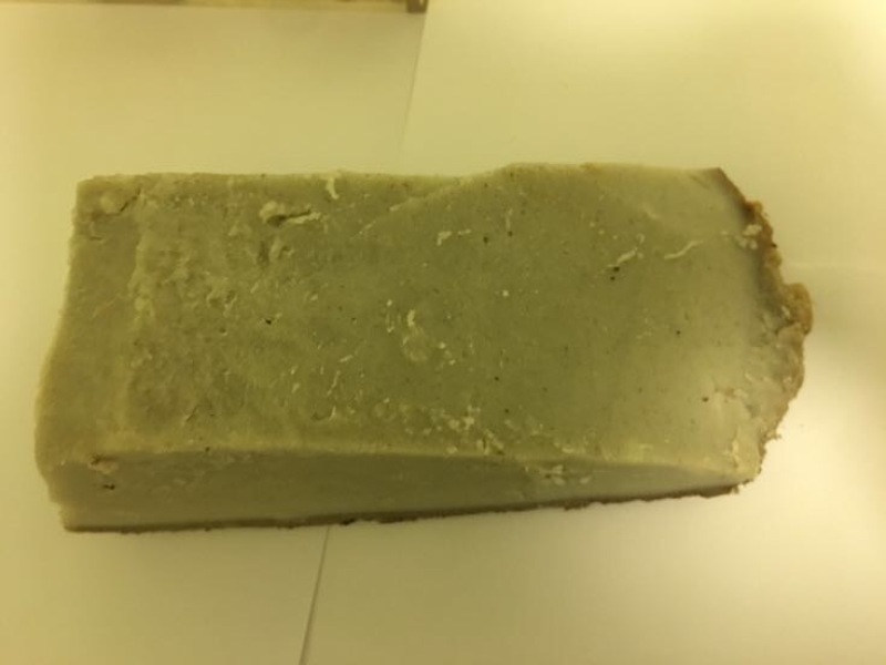 米豆腐湿豆腐