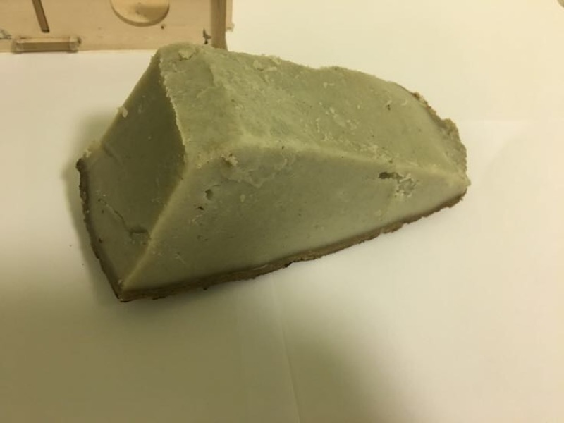 米豆腐湿豆腐