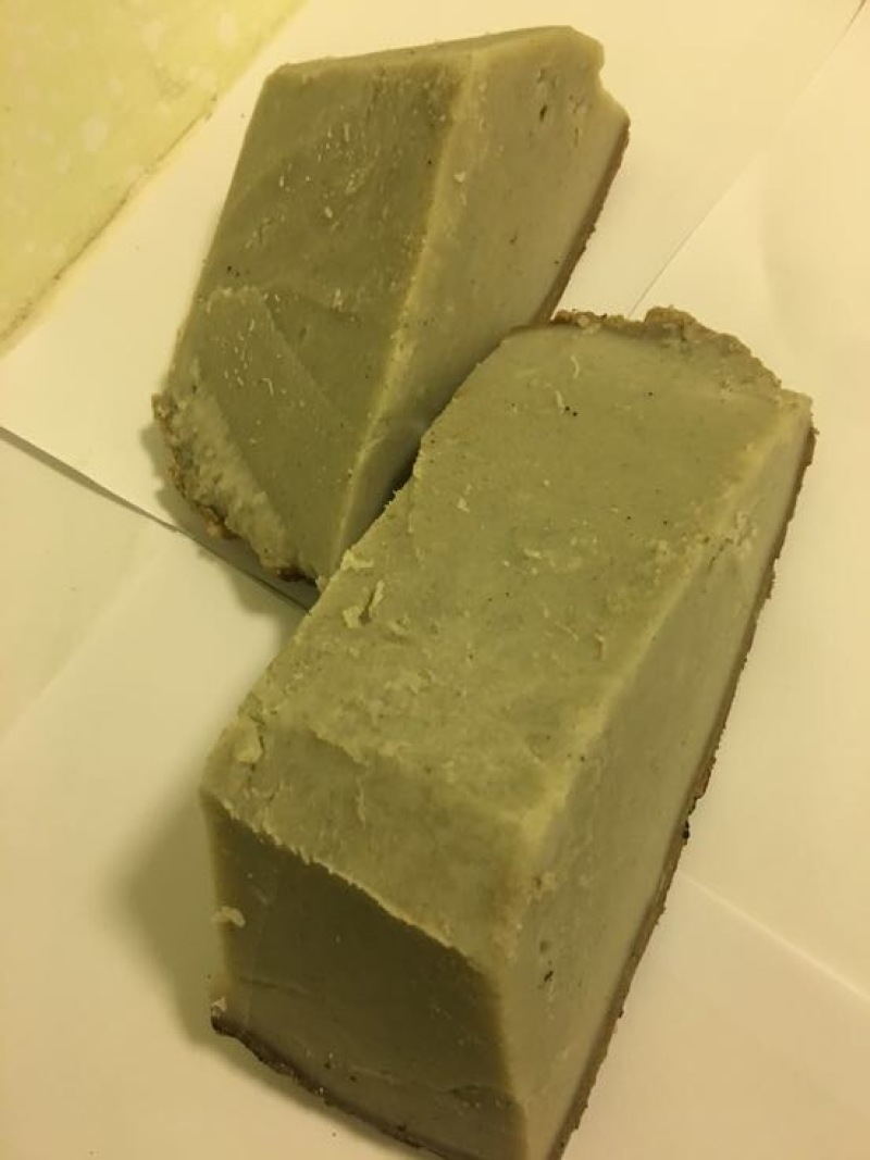 米豆腐湿豆腐
