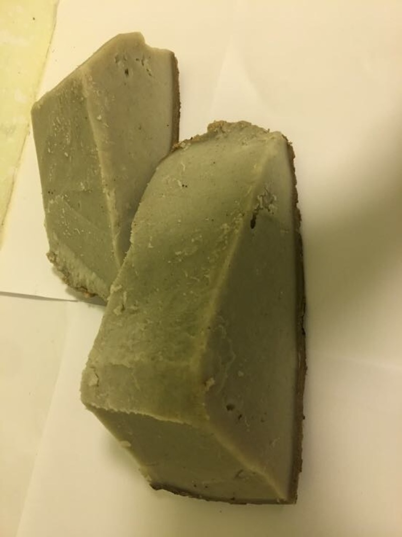 米豆腐湿豆腐