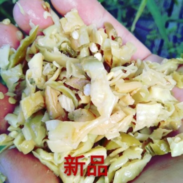 白辣椒湖南特产餐饮食材原料