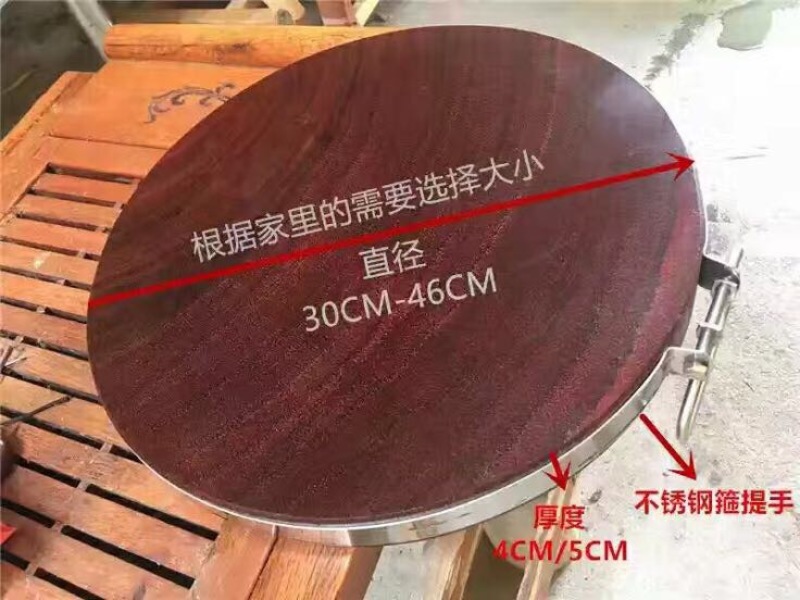菜板可以