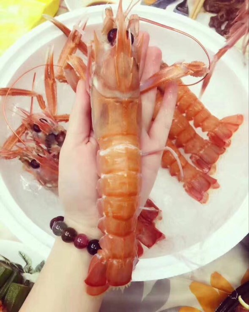 鳌虾