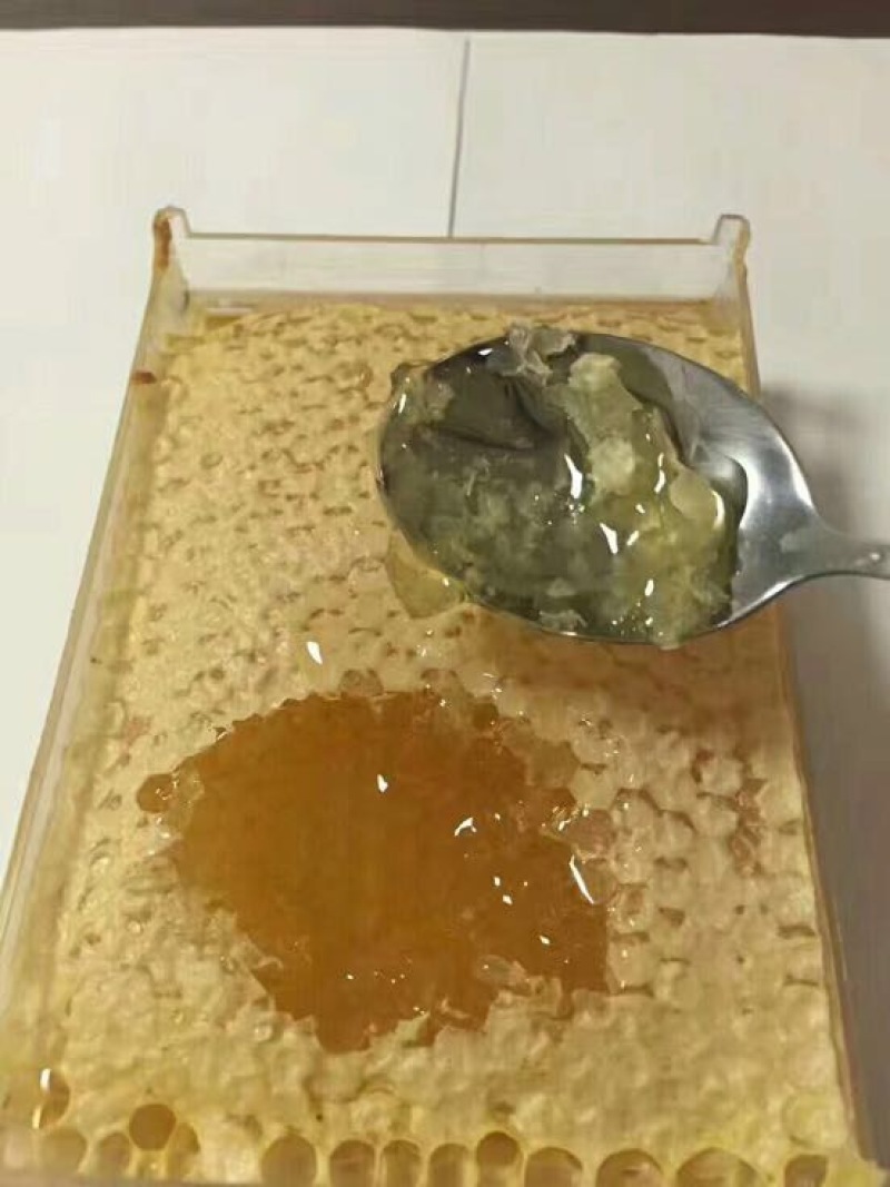蜂巢蜜1斤
