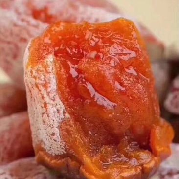 柿饼1~2两