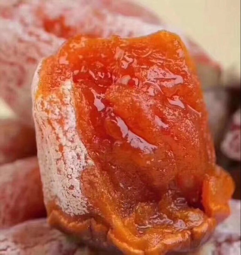 柿饼1~2两