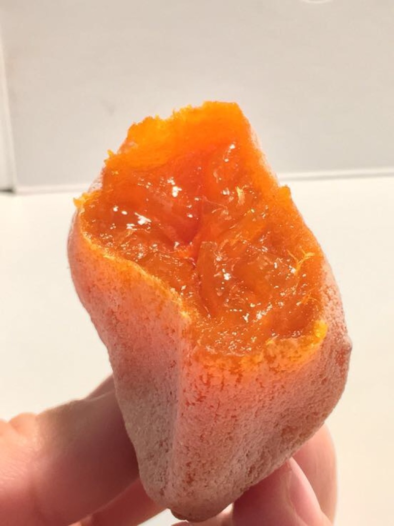 柿饼1~2两