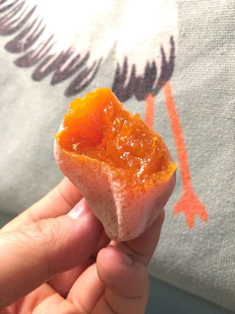 柿饼1~2两
