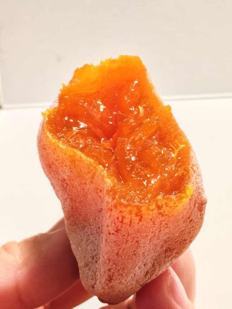 柿饼1~2两