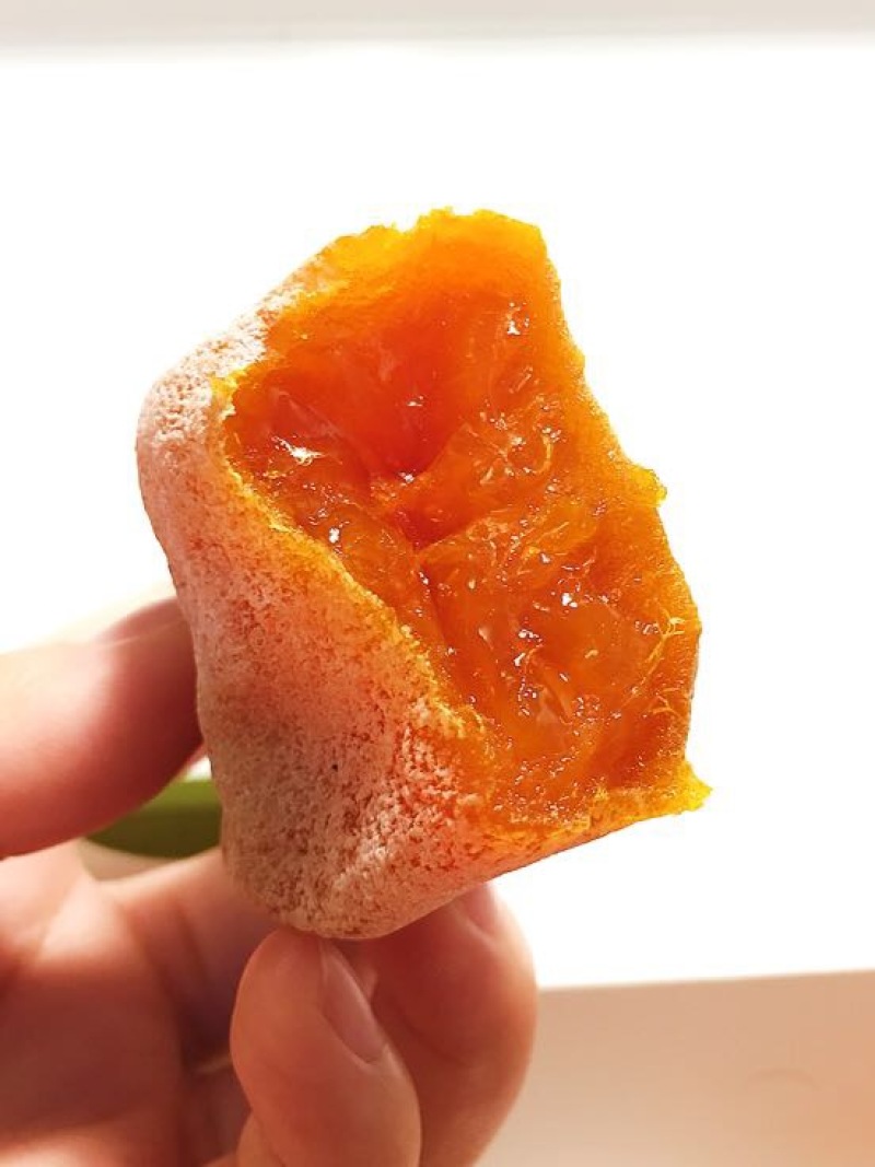 柿饼1~2两