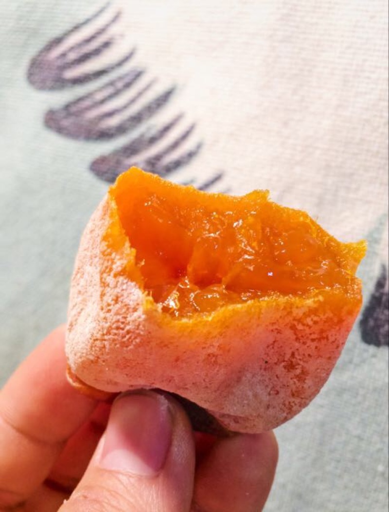 柿饼1~2两