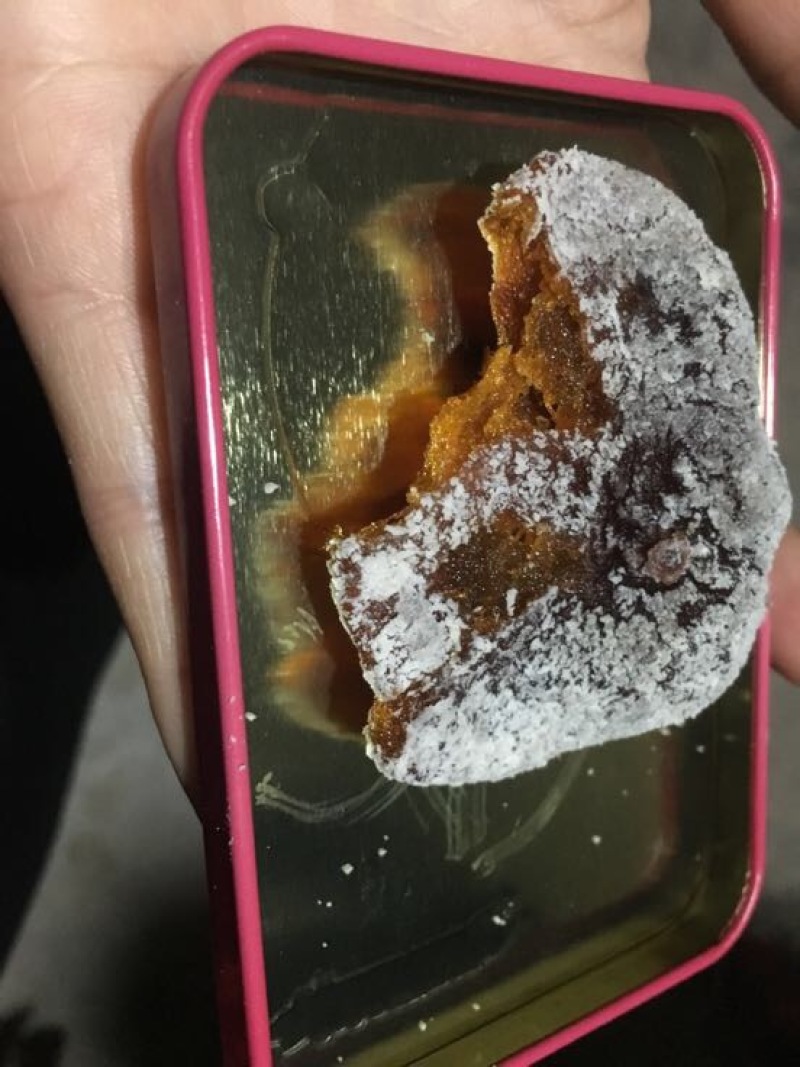 柿饼1~2两