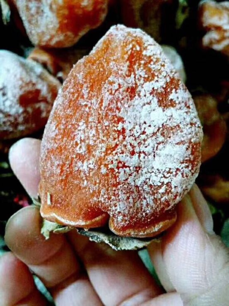 柿饼1~2两