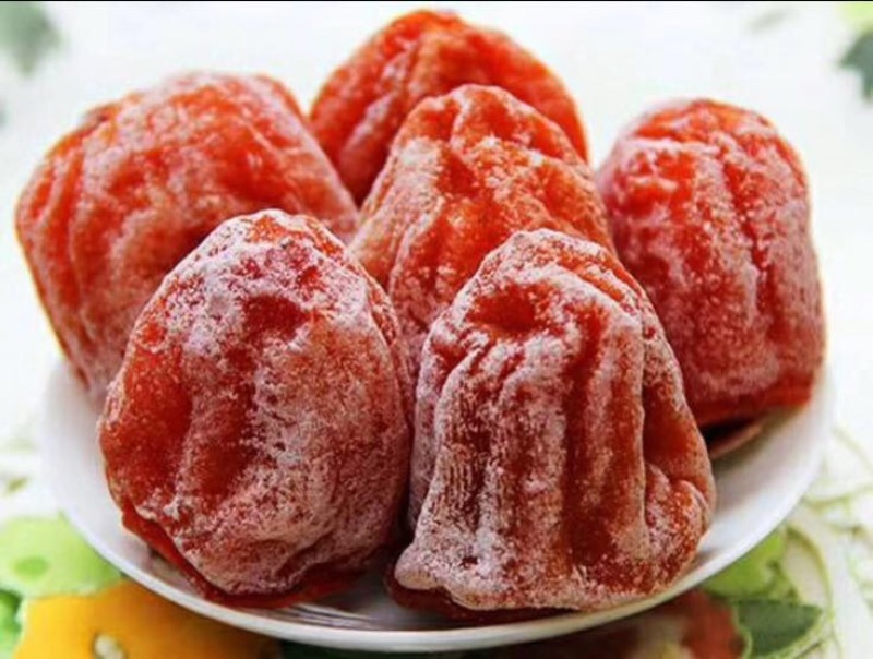 柿饼1~2两