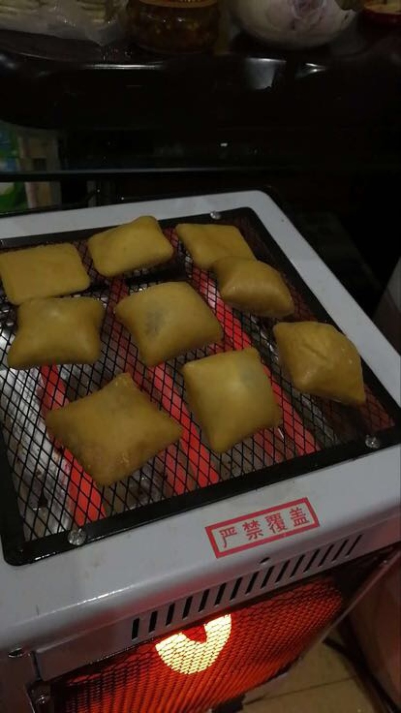 豆腐湿豆腐
