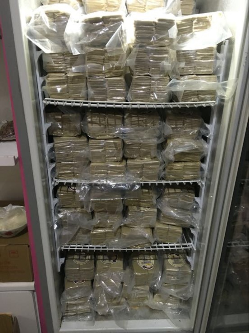 豆腐湿豆腐