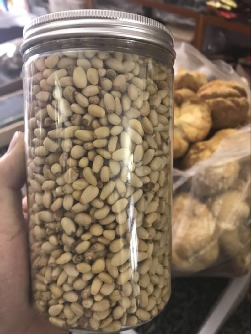 东北松子特级