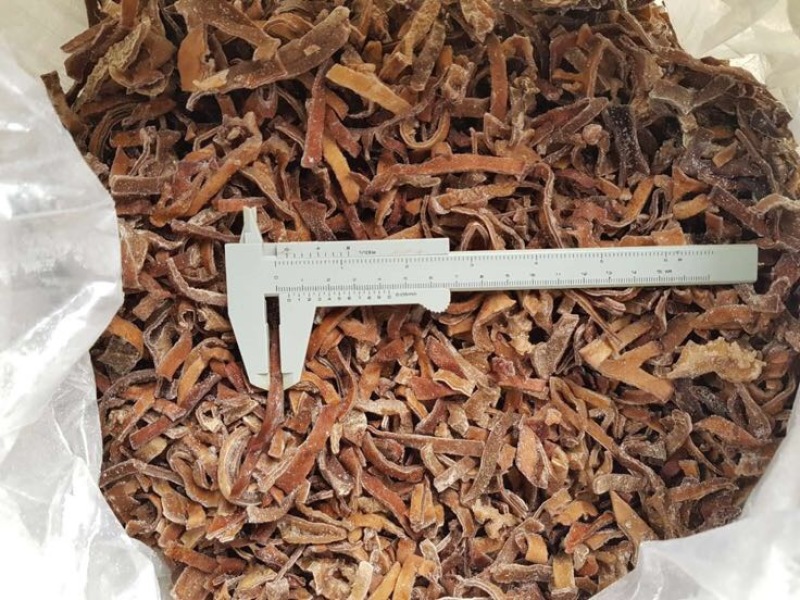 麻笋9cm以下