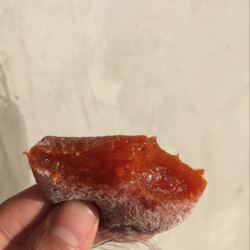 柿饼1~2两