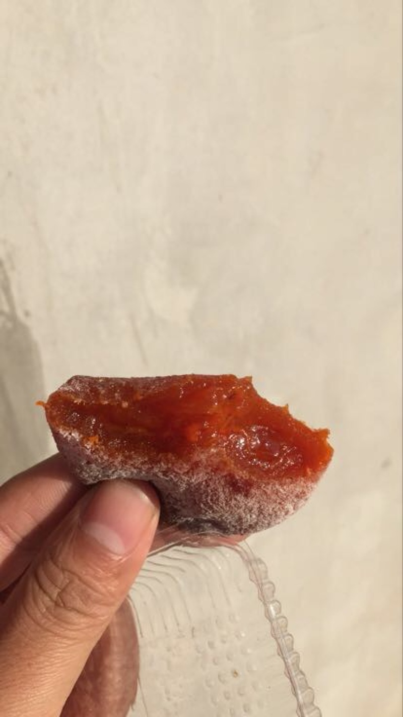 柿饼1~2两